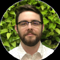 Electrum Employee Patrick Crowley's profile photo