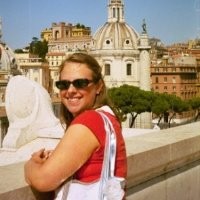 eClinicalWorks Employee Jane Friedman's profile photo