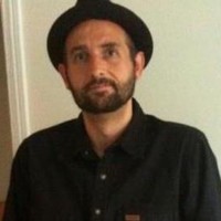 UK Ministry of Defence Employee Chris Faherty's profile photo