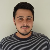 Alpha Lion Employee Alexis De Lusarreta's profile photo