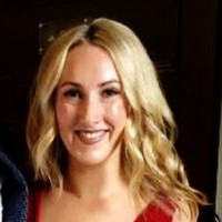 Davy Employee Aoife Carty's profile photo