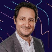 Easi Employee Jean-Michel Block's profile photo