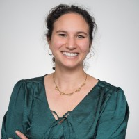 Tribunal administratif de Paris Employee Clarisse Benhamou's profile photo