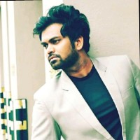 Saturn Realcon Pvt Ltd Employee Shubhankar Singh's profile photo