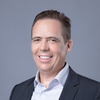 Jacobi Robotics Employee Arno Strotgen's profile photo