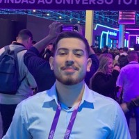 3W Employee João Vitor Rangel Teixeira Domingues's profile photo