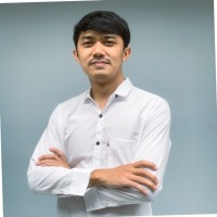 PDW Employee Fajar Kusuma's profile photo