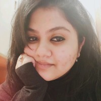 Krittika Dasgupta Email