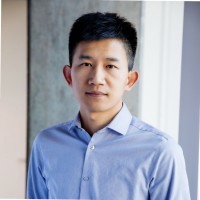 JPMorganChase Employee William Hou's profile photo