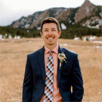 datawire.io Employee David Karwoski's profile photo