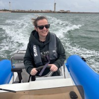 Cisco Employee Rosie Joyce's profile photo