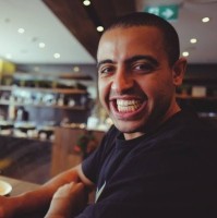 Mathspace Employee Fady Georgy's profile photo
