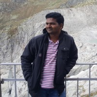 HARMAN International Employee Lingesh Kumar's profile photo