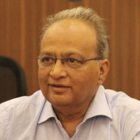 Alkyl Amines Chemicals Limited Employee Kirat Patel's profile photo