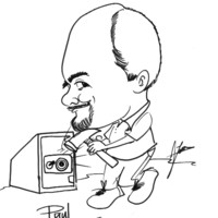 Ohio Department of Rehabilitation and Correction Employee Paul Crl's profile photo