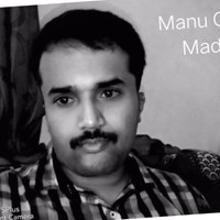 Aqua Pure Solutions Employee Manu Ks's profile photo