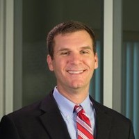 Crow Holdings Employee Mark Penny's profile photo