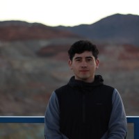 ICASS SpA Employee Felipe Alfredo Rozas Orellana's profile photo