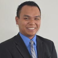 Impact Cleaning Company Employee Ken Eng's profile photo