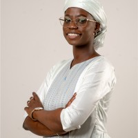 Partenariat de Ouagadougou Employee Fatou Diop's profile photo