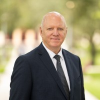 Florida International University Employee Kenneth Hall's profile photo