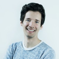 Motius Employee Philipp Dörner's profile photo