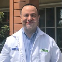 Publix Employee Eric Gamez's profile photo