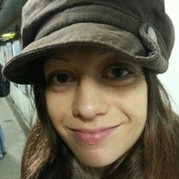 Kate Bergel's profile photo