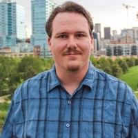 Self-Employed Employee Matthew Drumheller's profile photo