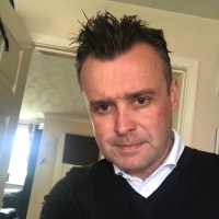 Andy Gorst Email