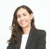 BKT mobiliario urbano Employee Claudia Volcán Niz's profile photo