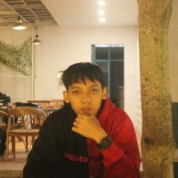 Andreas Kurniawan's profile photo