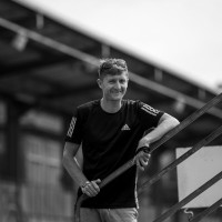 Friday Media Group Employee Joel Kidger's profile photo