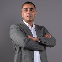Bazarstore Employee Mahir Hasanov's profile photo