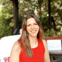 Law Society of Saskatchewan Employee Sharla Osatuyi's profile photo