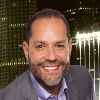 Davis Broadcasting Inc. Employee Joe Ferrero's profile photo