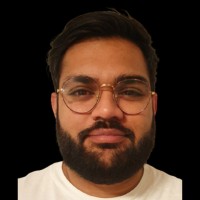 Simon Perveen Email