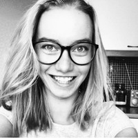 FirstVet Employee Jessica Henriksson's profile photo