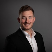 Strand Employee Conrad Tomaszkiewicz's profile photo