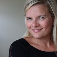 ICON Architects Employee Jenny Grant's profile photo