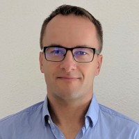 PTH group Employee Heiko Mann's profile photo