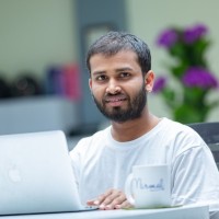 CORE EHS Employee Chitranjan Mukhiya's profile photo