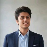 Valueye Technologies Employee Hardik Shah's profile photo