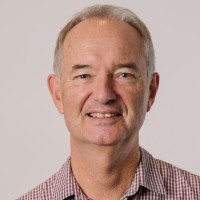 Tennis Australia Employee Chris Harrop's profile photo
