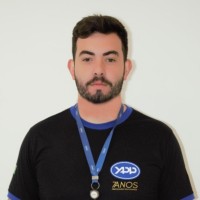 Yapp Brazil Automotive Systems Employee Guilherme Costa's profile photo