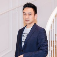Jason Ding Email & Phone Number