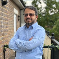 Muddassir Basit Email & Phone Number