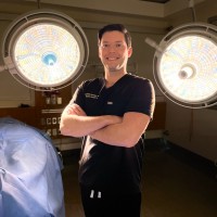 North Mississippi Health Services Employee Benjamin Googe's profile photo