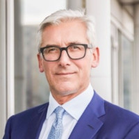 Tatton Asset Management plc Employee Paul Hogarth's profile photo