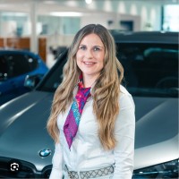 Abt Automobile Employee Laura Rätz's profile photo